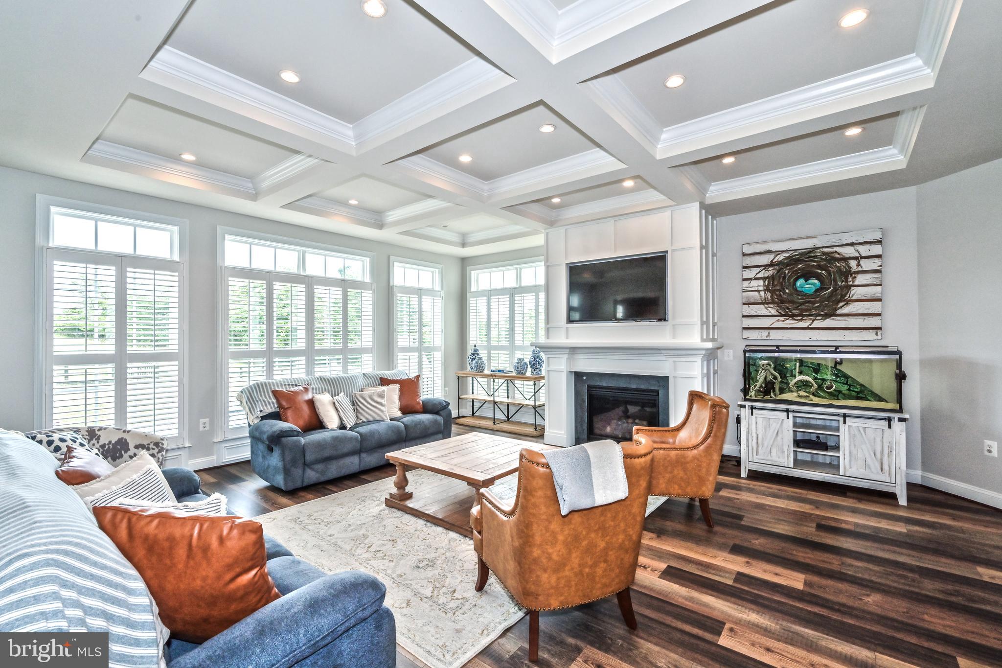 BLACK OAK RIDGE - Residential