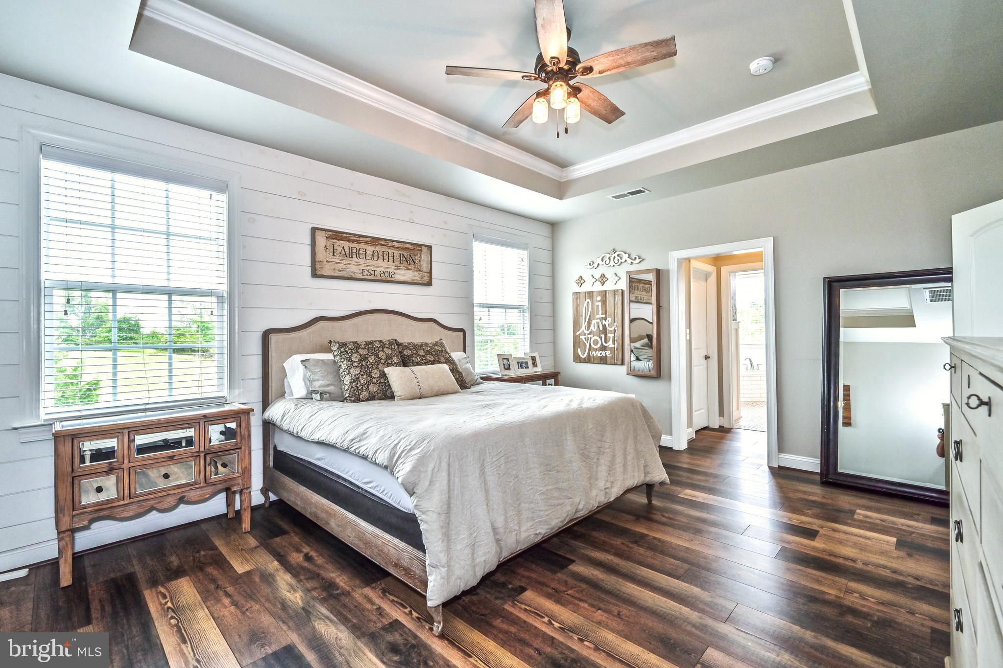 BLACK OAK RIDGE - Residential