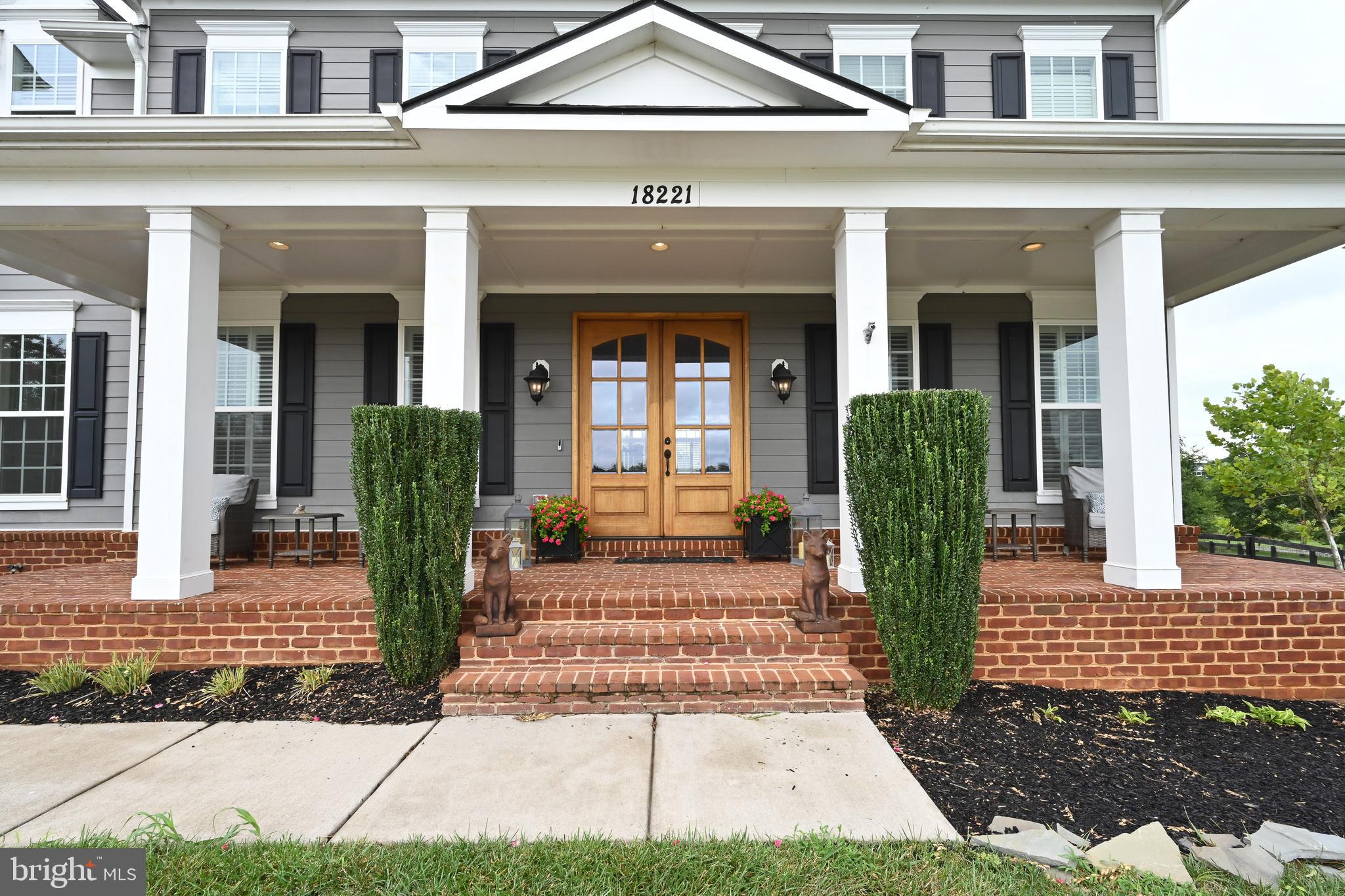 BLACK OAK RIDGE - Residential