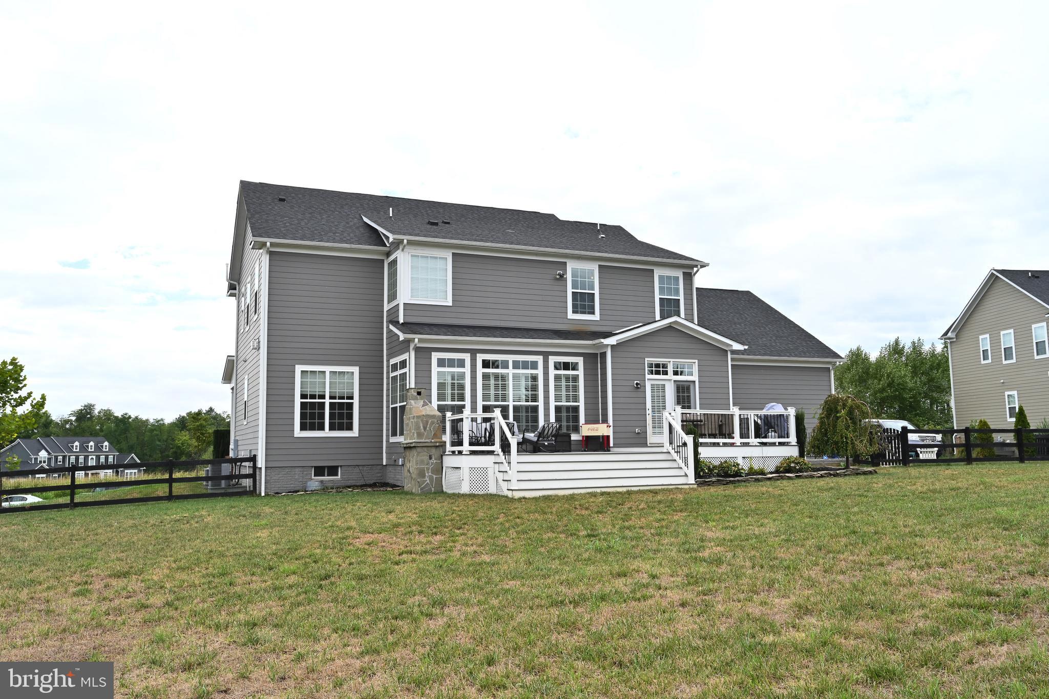 BLACK OAK RIDGE - Residential