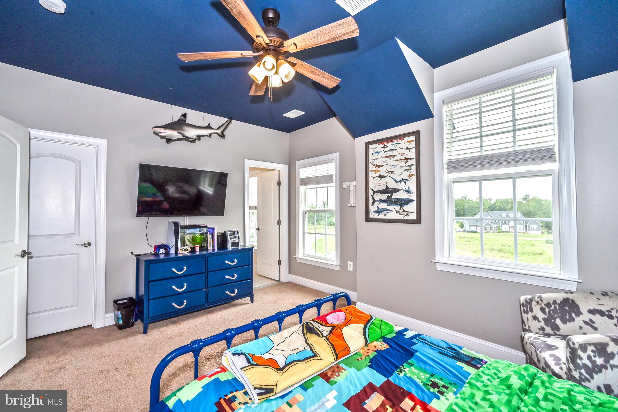 BLACK OAK RIDGE - Residential