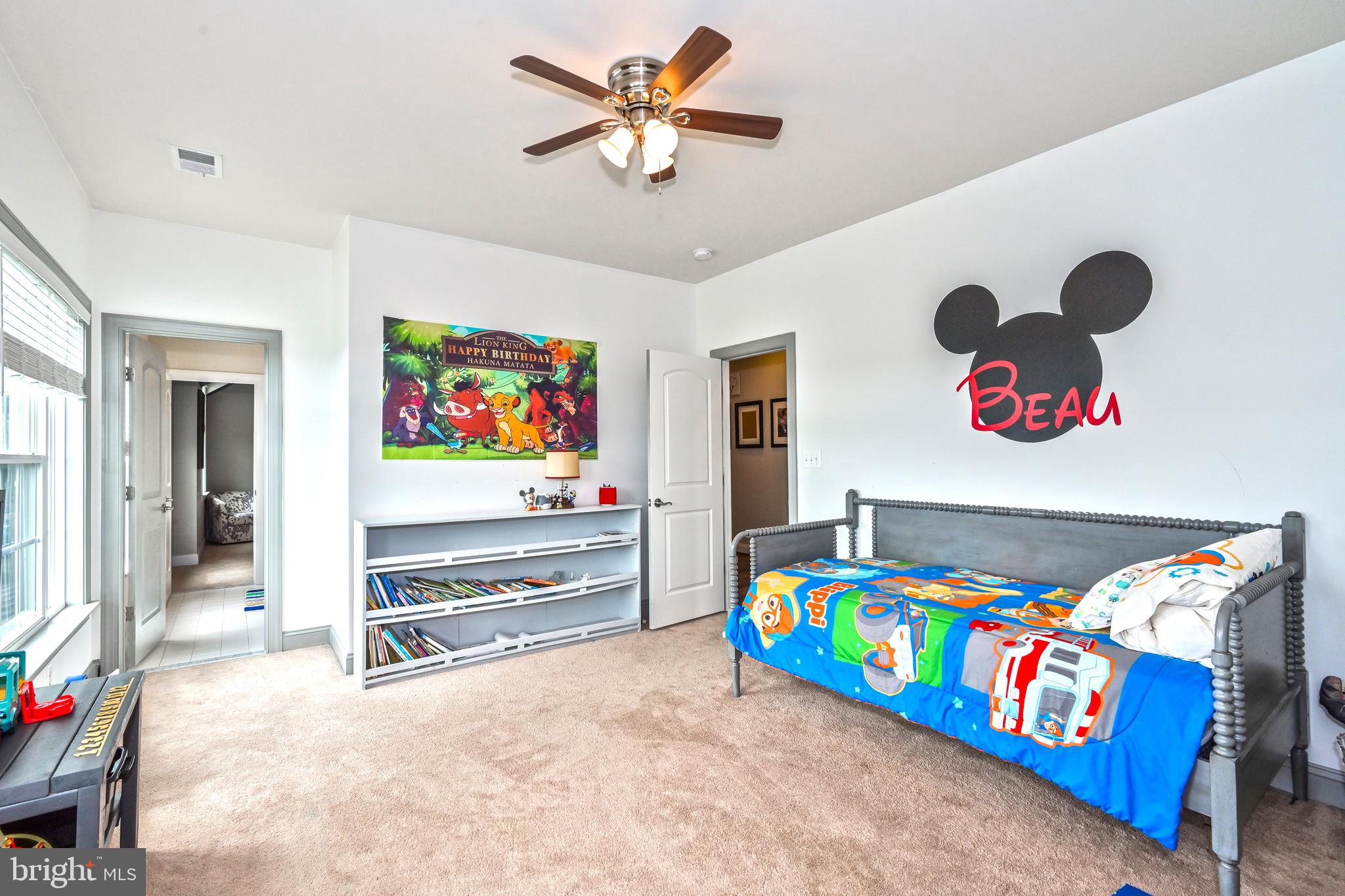 BLACK OAK RIDGE - Residential