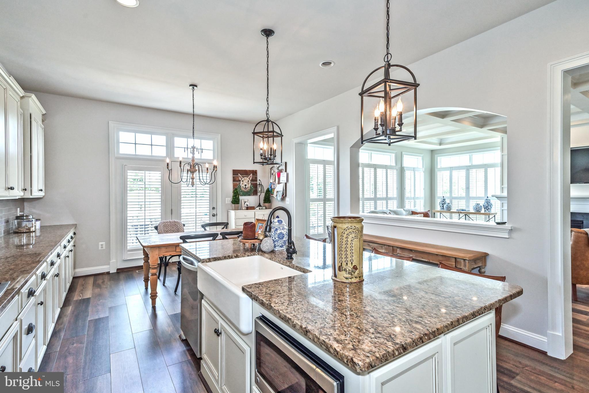 BLACK OAK RIDGE - Residential