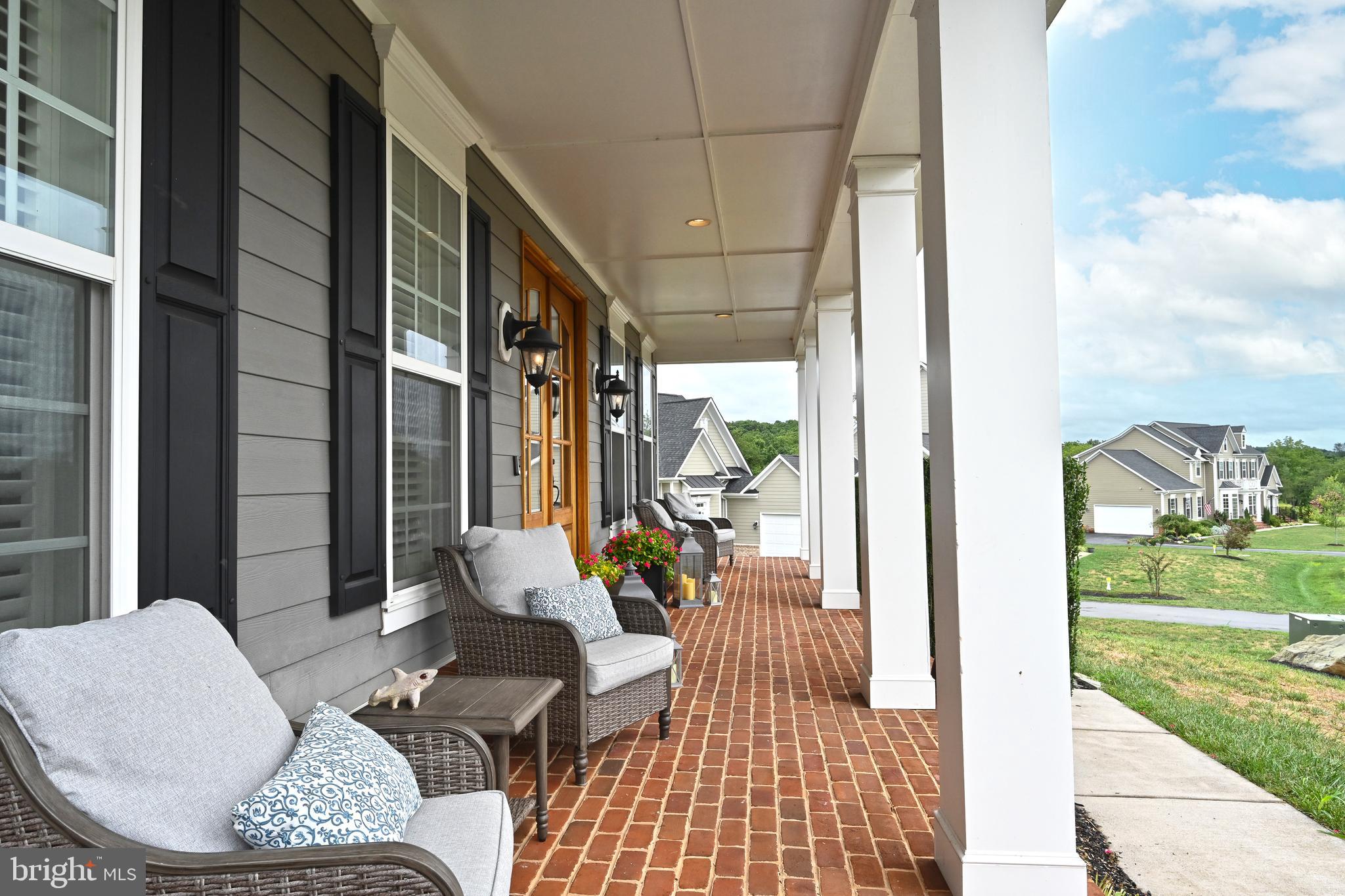 BLACK OAK RIDGE - Residential