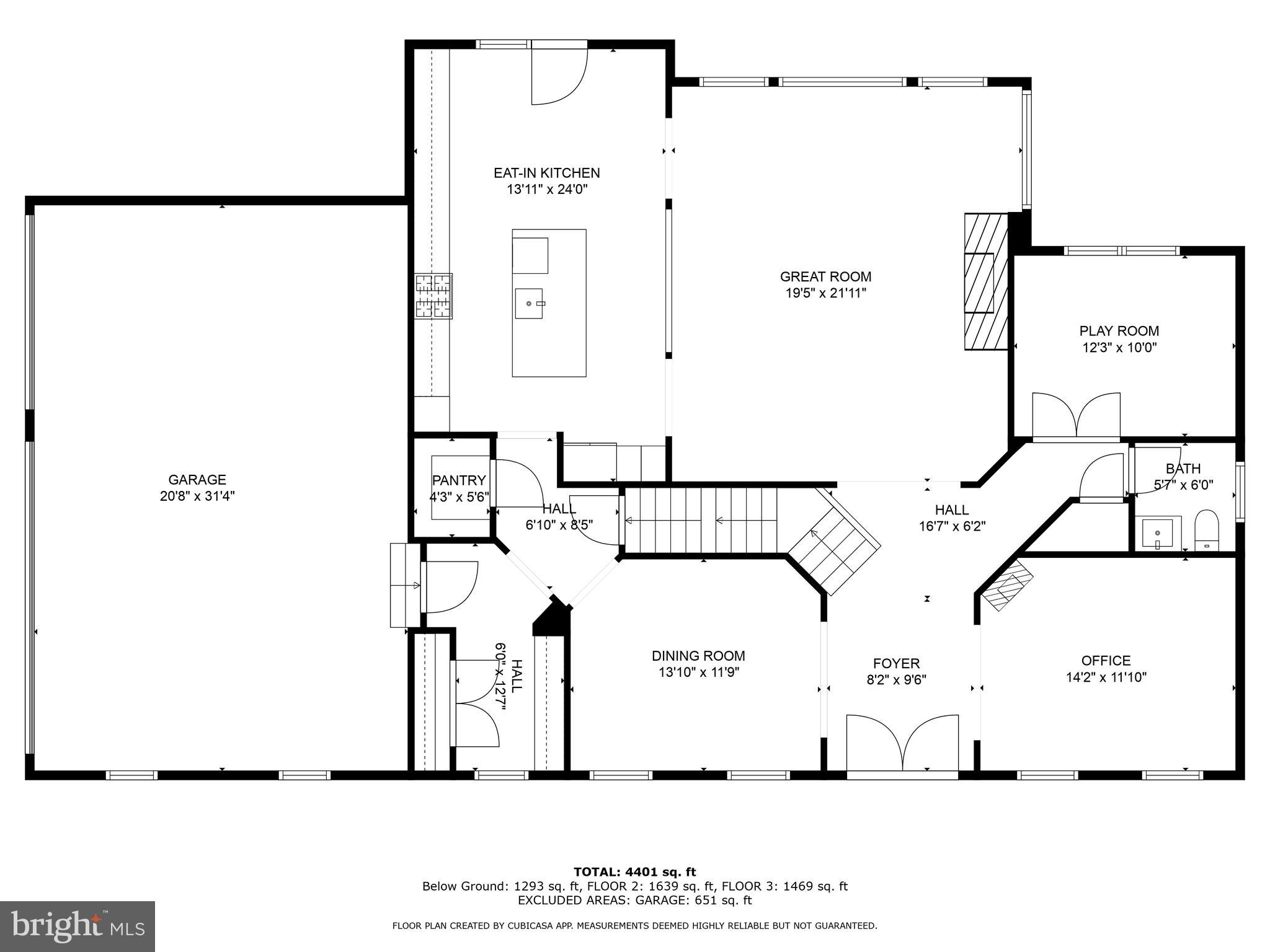 BLACK OAK RIDGE - Residential