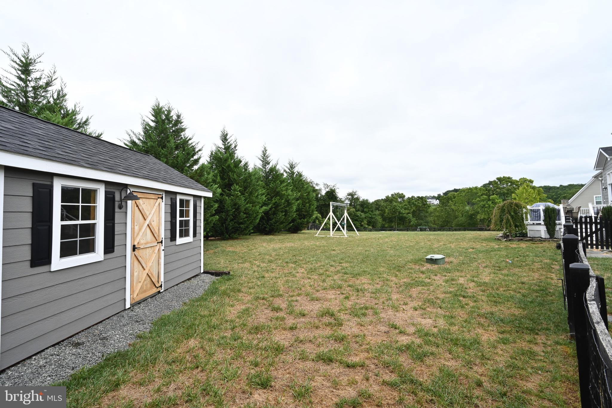 BLACK OAK RIDGE - Residential