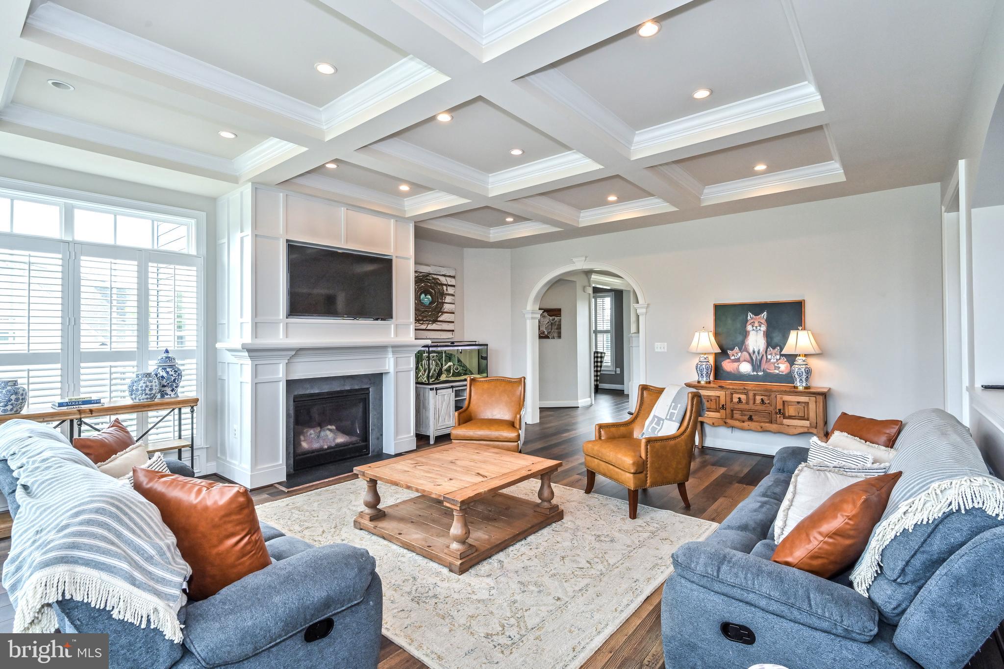 BLACK OAK RIDGE - Residential