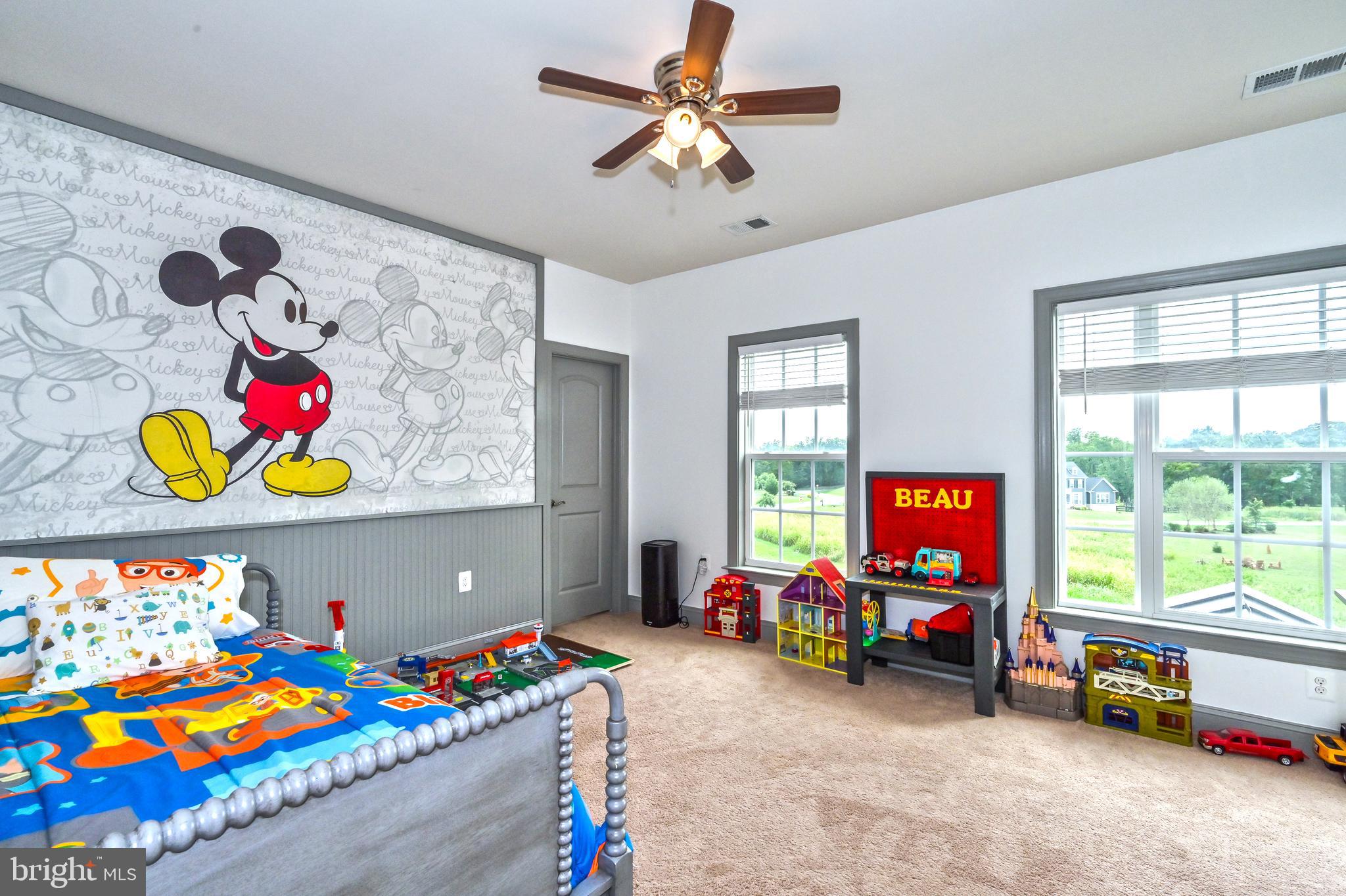 BLACK OAK RIDGE - Residential