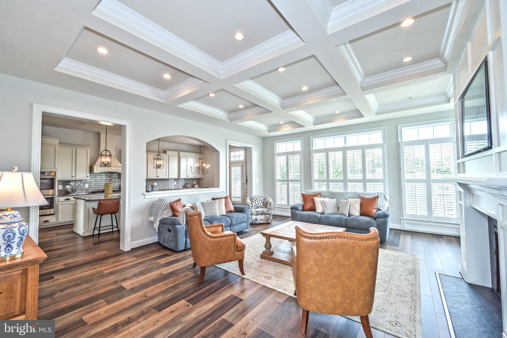 BLACK OAK RIDGE - Residential