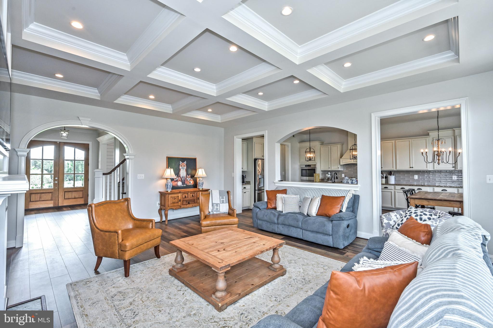 BLACK OAK RIDGE - Residential