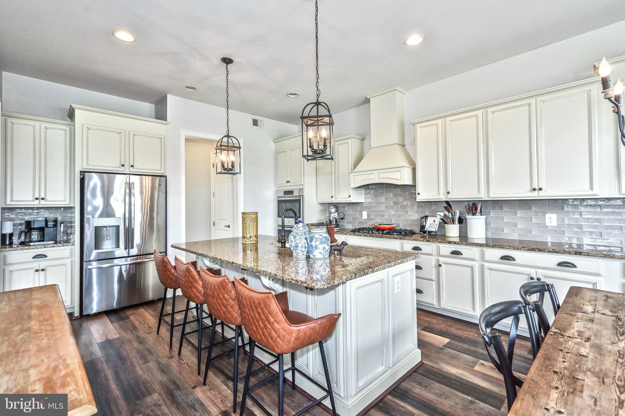 BLACK OAK RIDGE - Residential