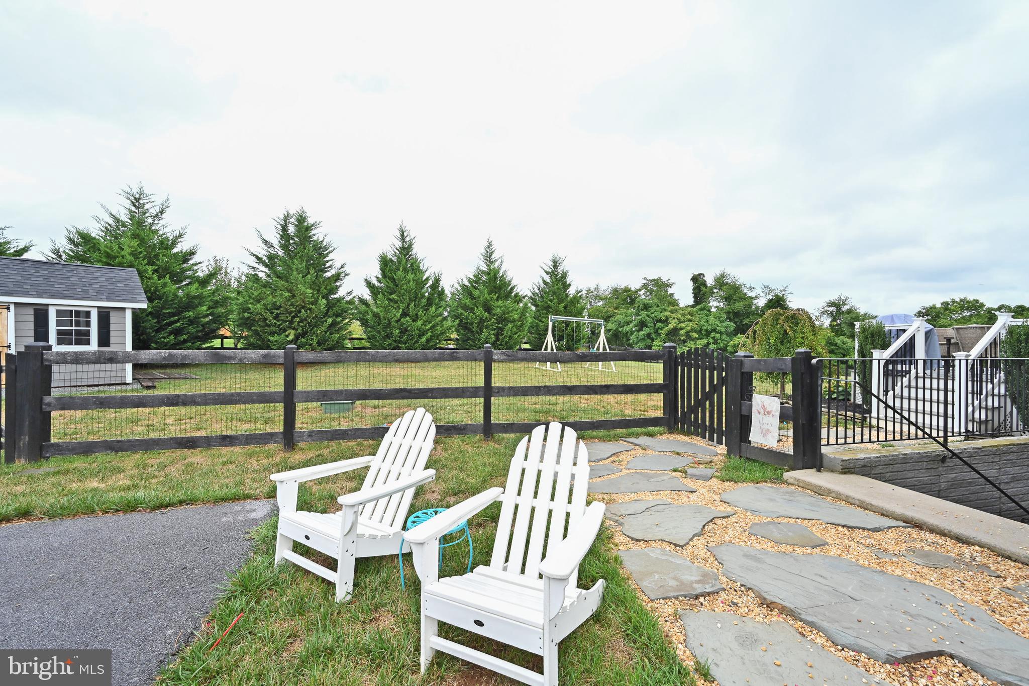 BLACK OAK RIDGE - Residential