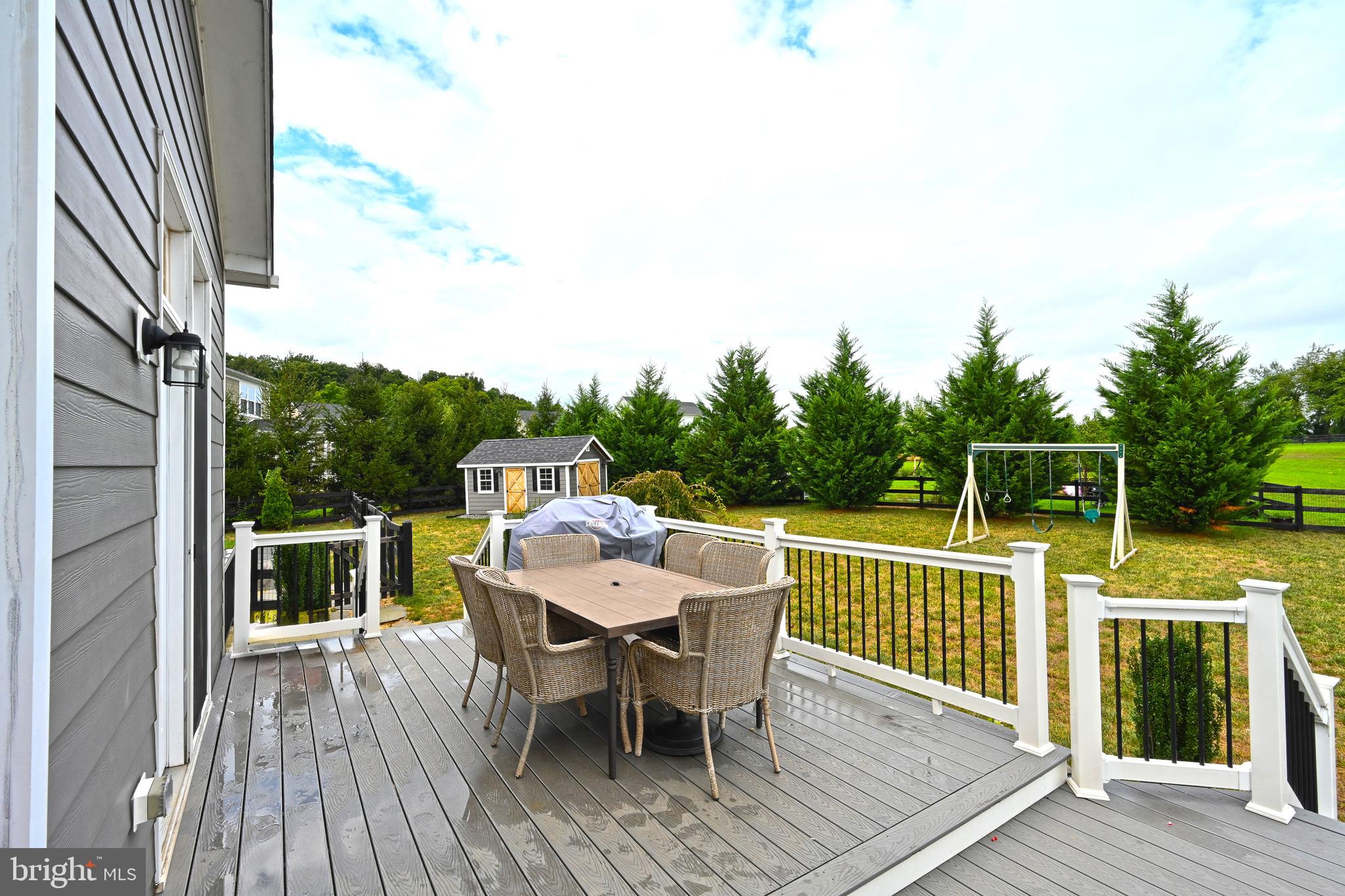 BLACK OAK RIDGE - Residential