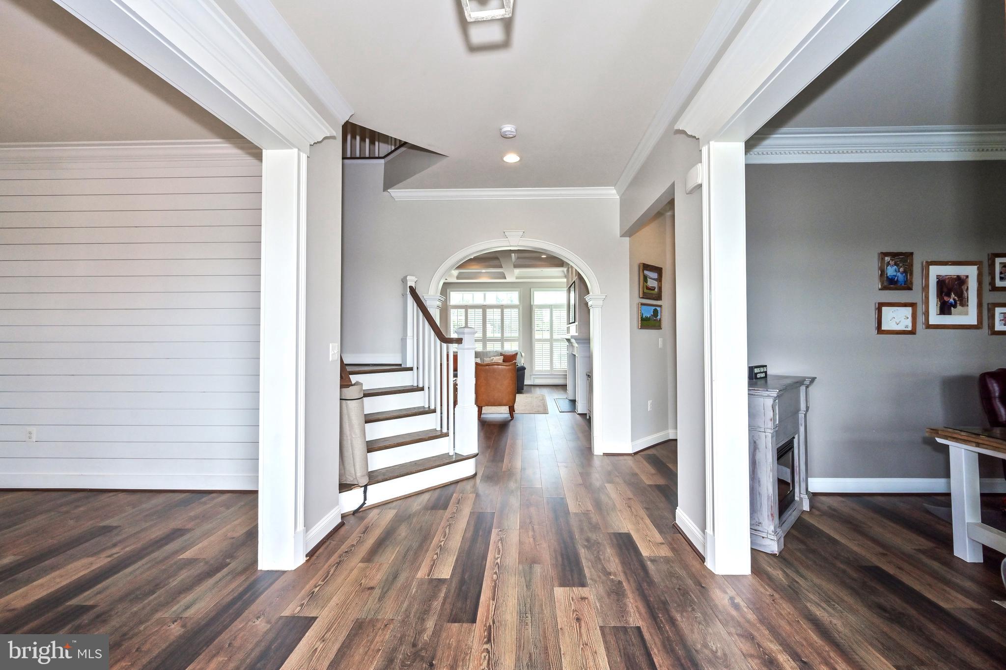 BLACK OAK RIDGE - Residential