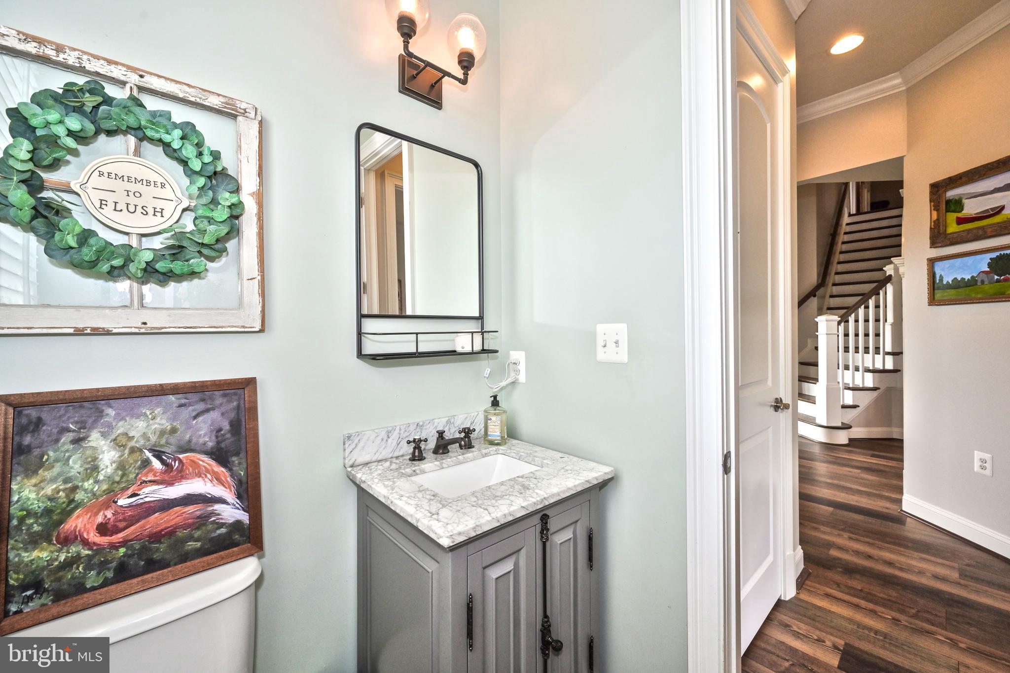 BLACK OAK RIDGE - Residential