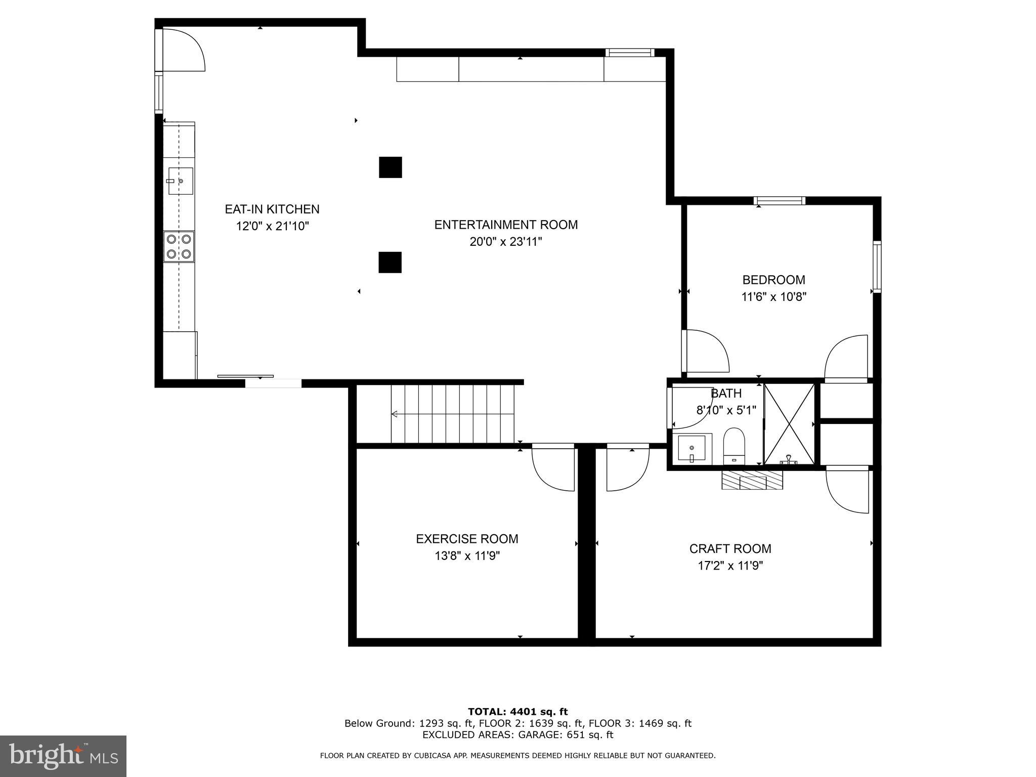BLACK OAK RIDGE - Residential