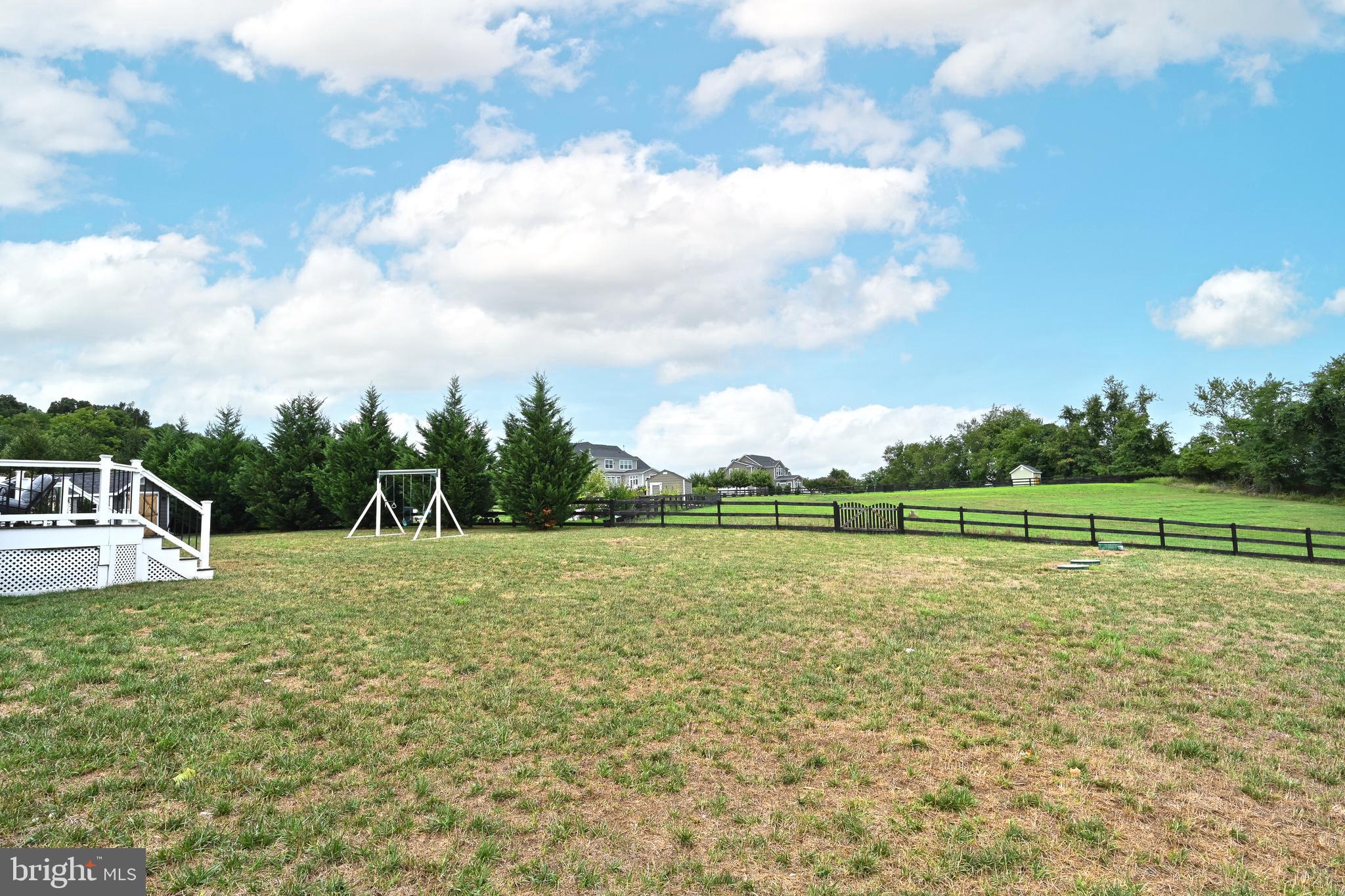 BLACK OAK RIDGE - Residential