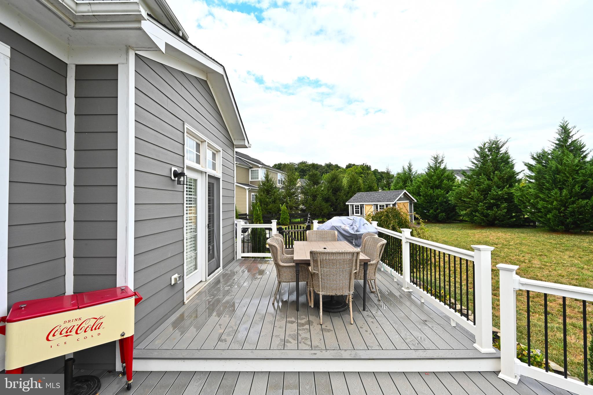 BLACK OAK RIDGE - Residential