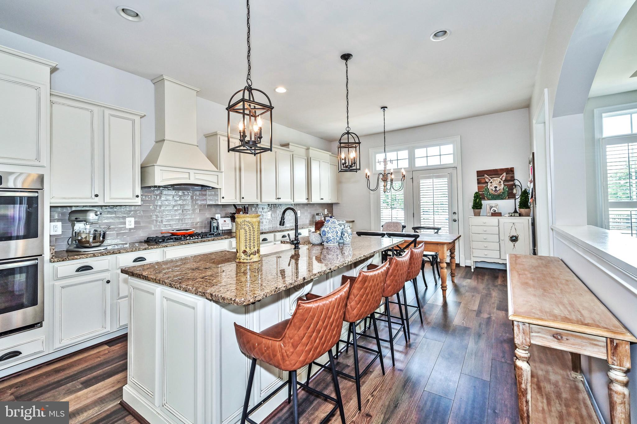 BLACK OAK RIDGE - Residential