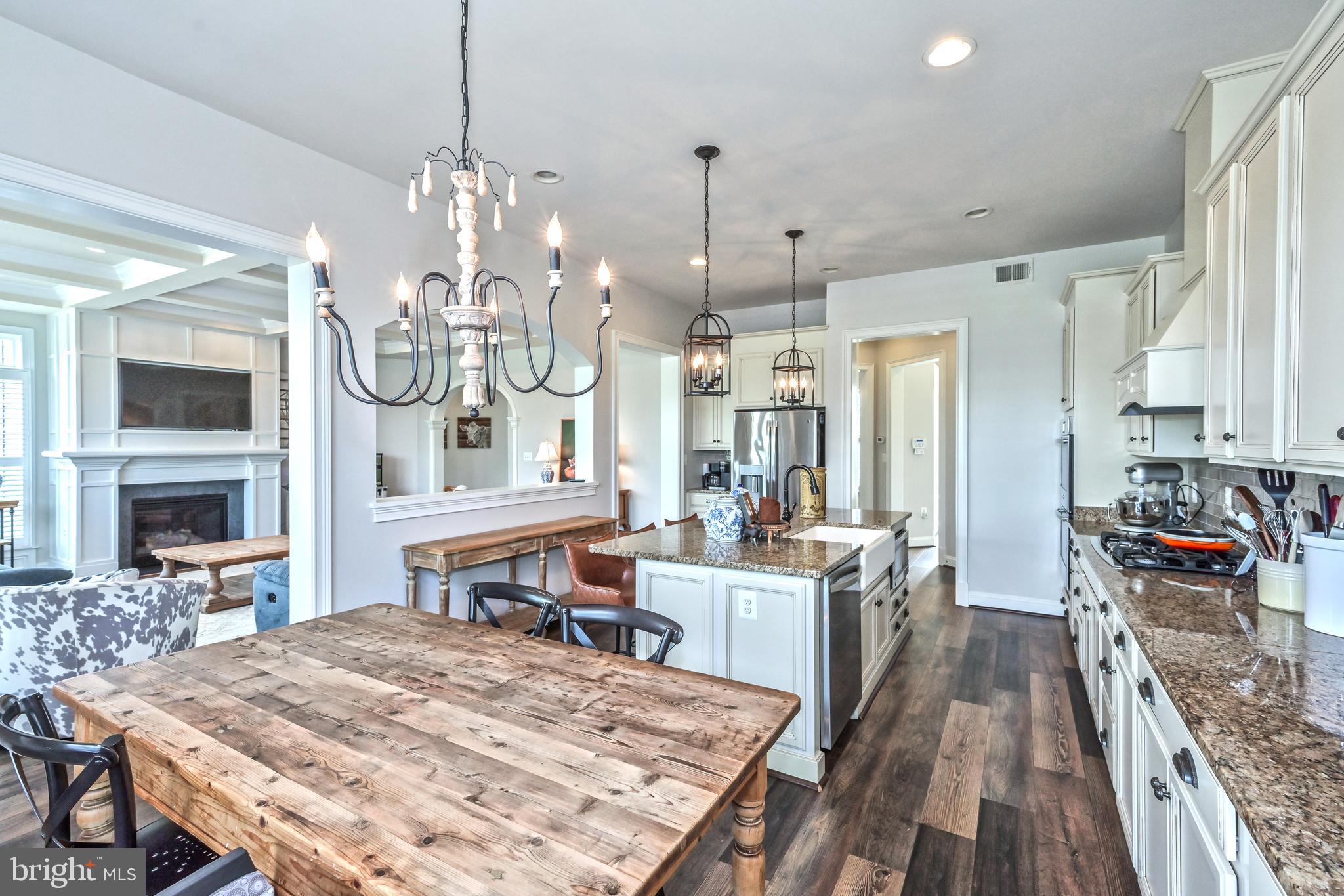 BLACK OAK RIDGE - Residential