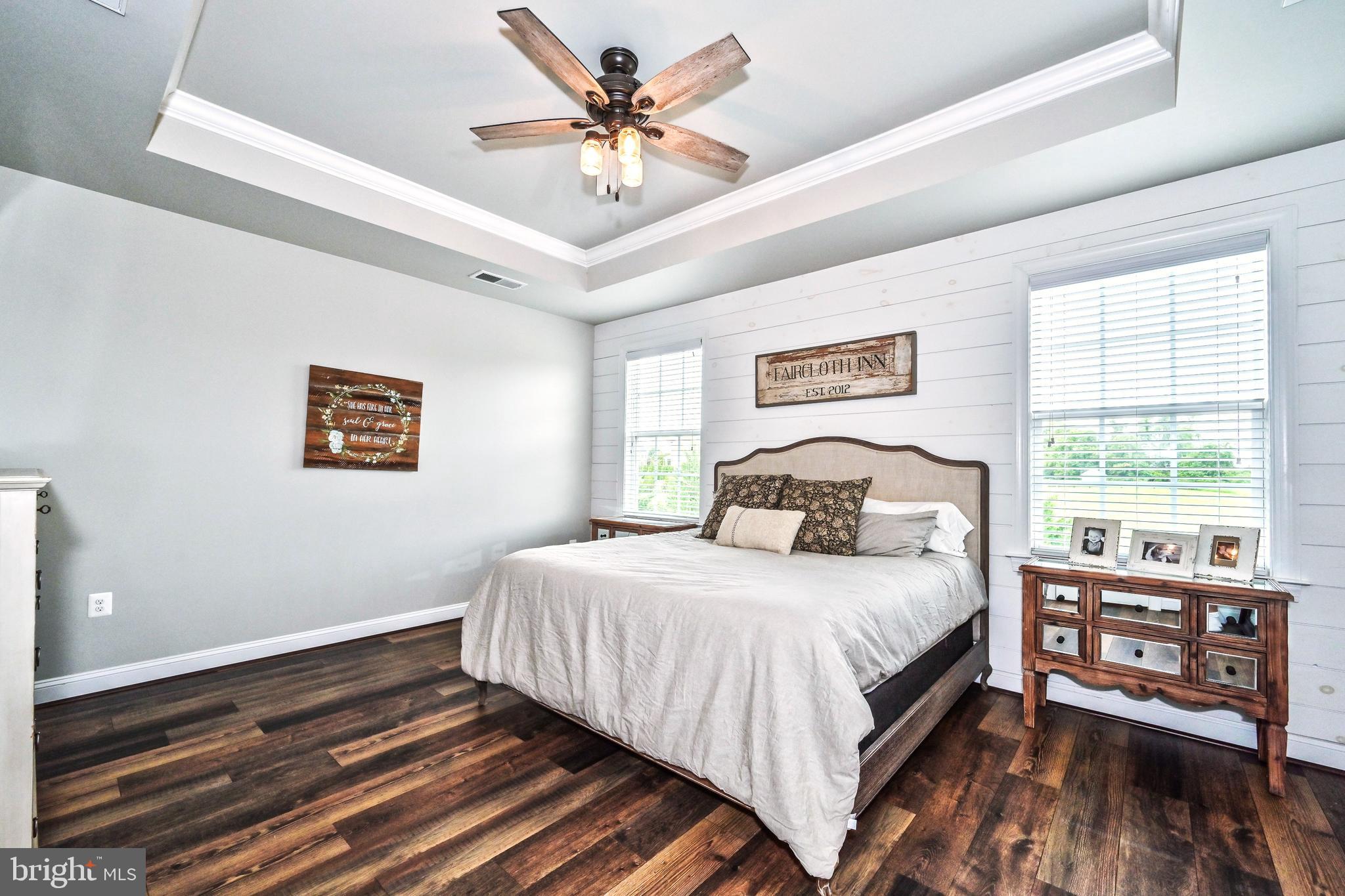 BLACK OAK RIDGE - Residential