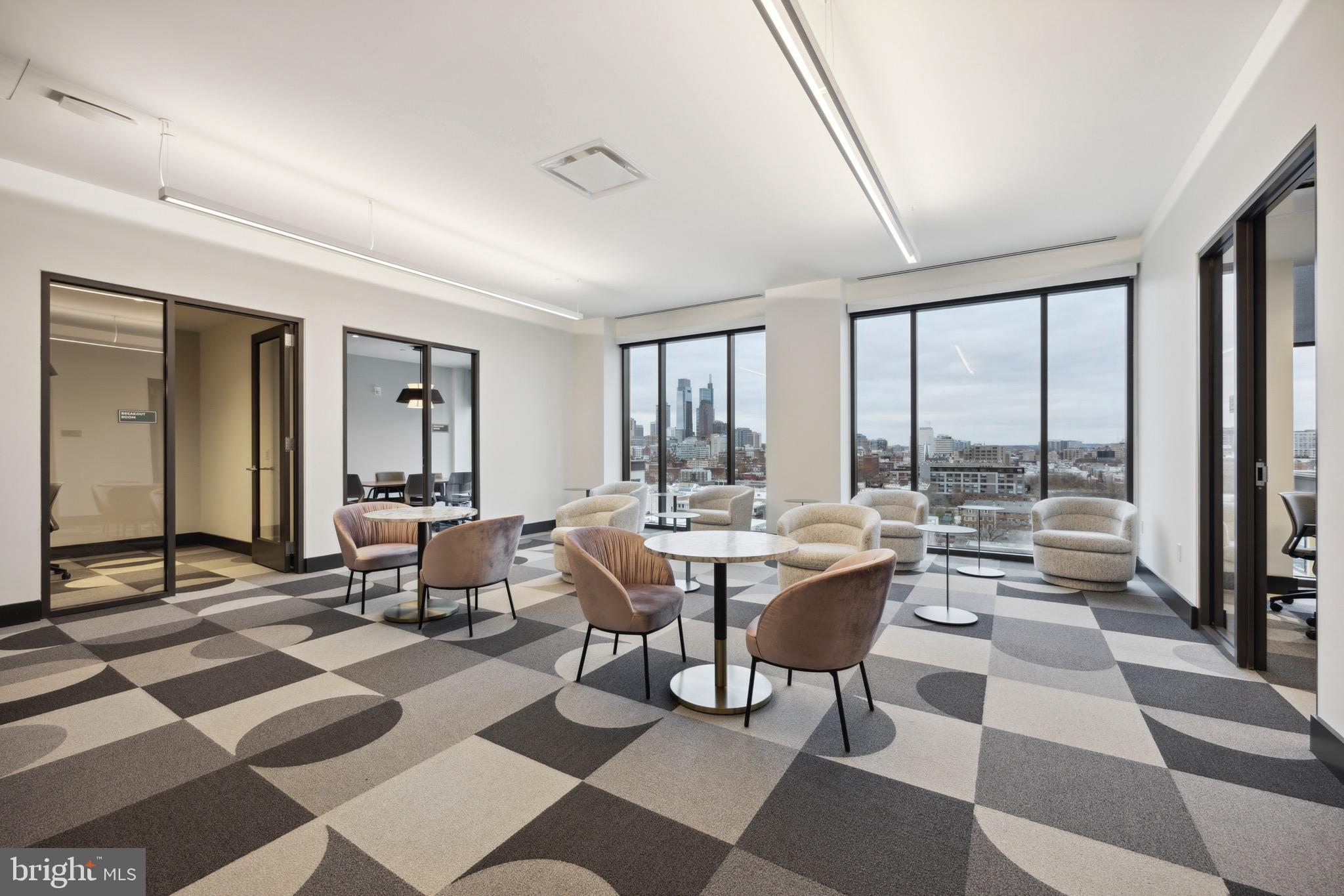 NORTHERN LIBERTIES - Residential Lease