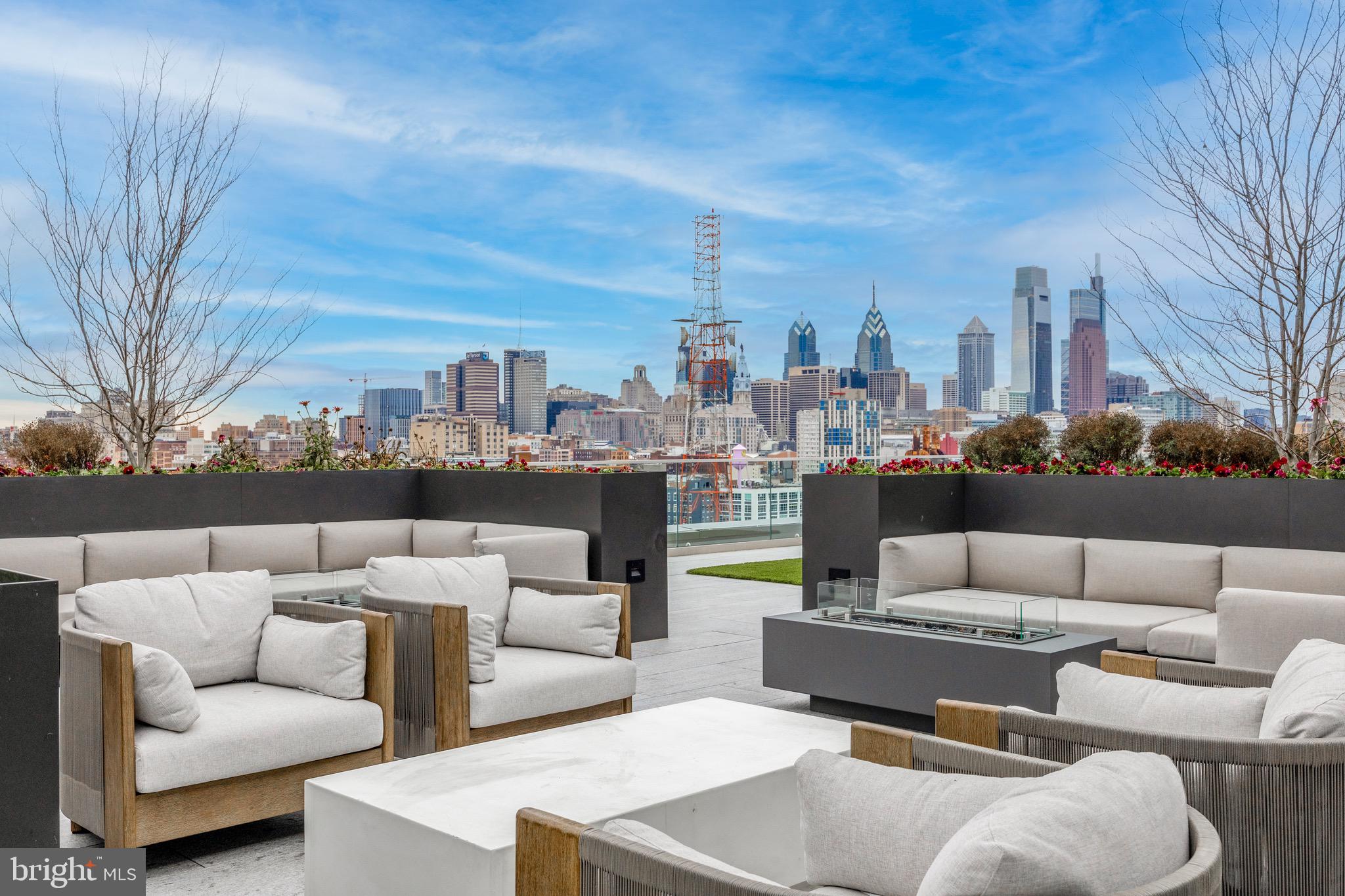 NORTHERN LIBERTIES - Residential Lease