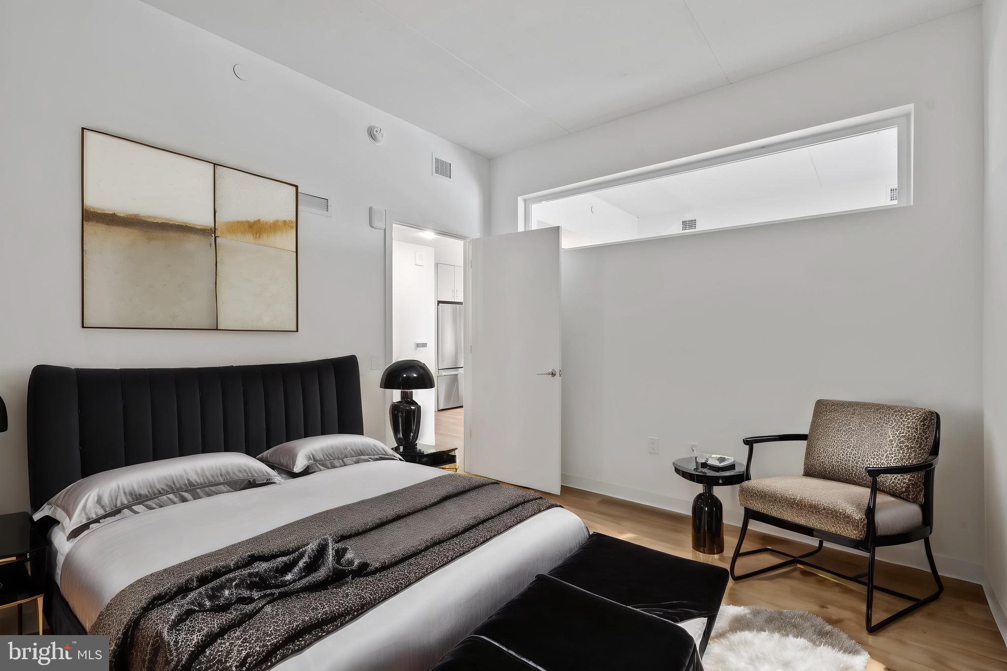 NORTHERN LIBERTIES - Residential Lease