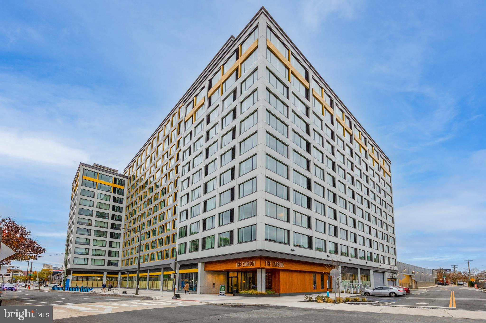 NORTHERN LIBERTIES - Residential Lease