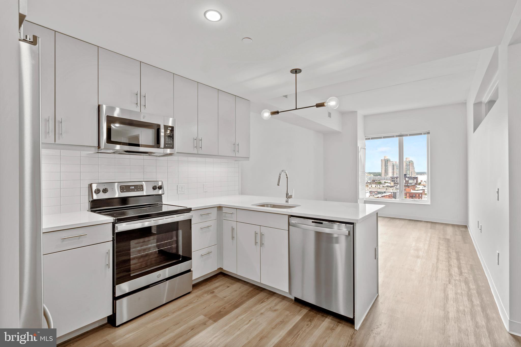 NORTHERN LIBERTIES - Residential Lease