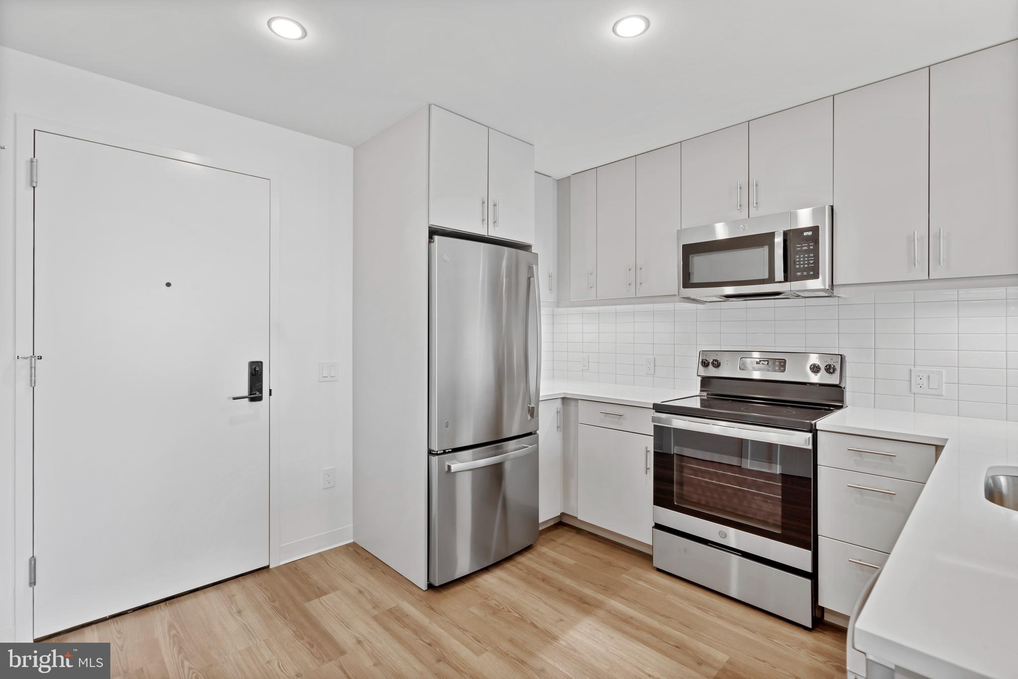 NORTHERN LIBERTIES - Residential Lease