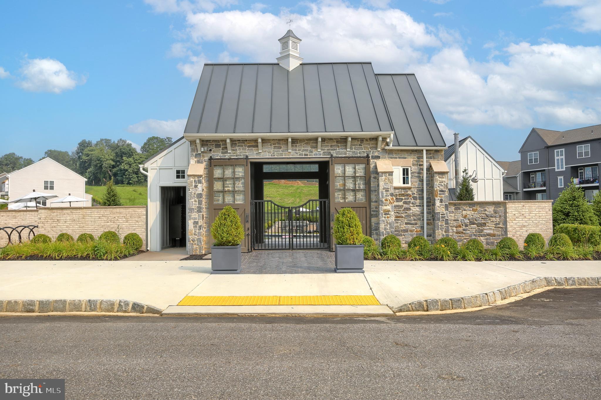 ARCONA - Residential