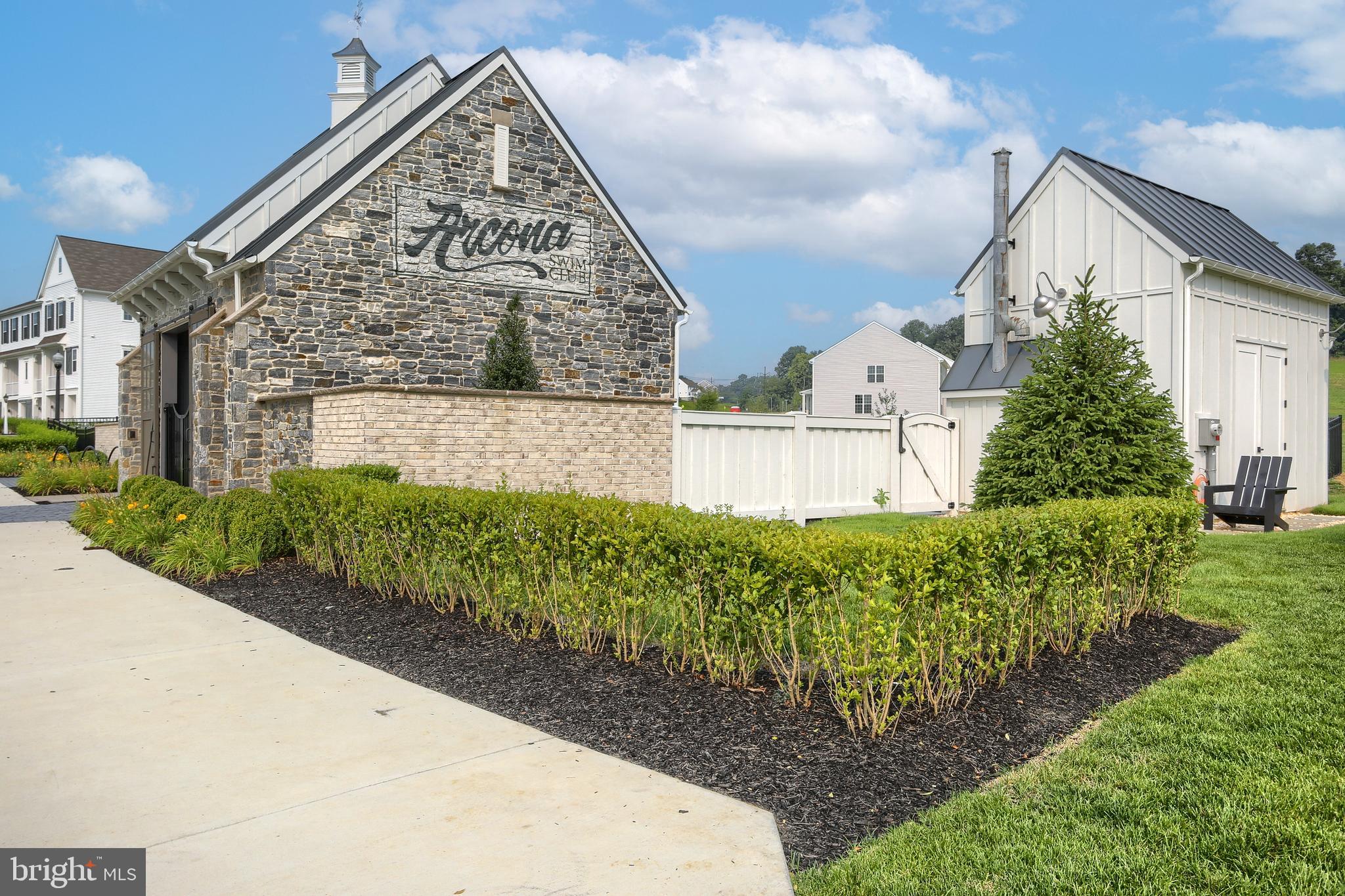 ARCONA - Residential