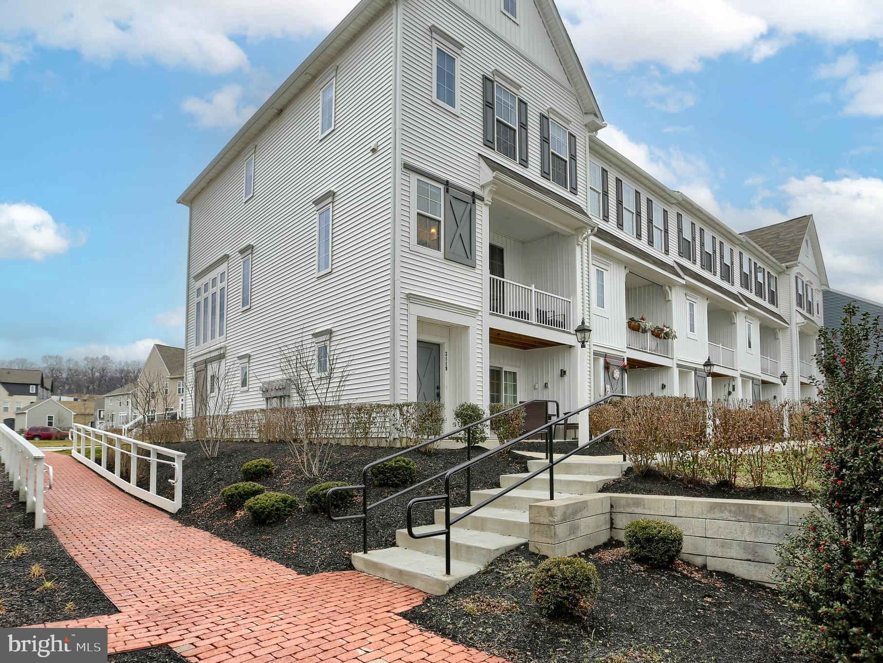 ARCONA - Residential