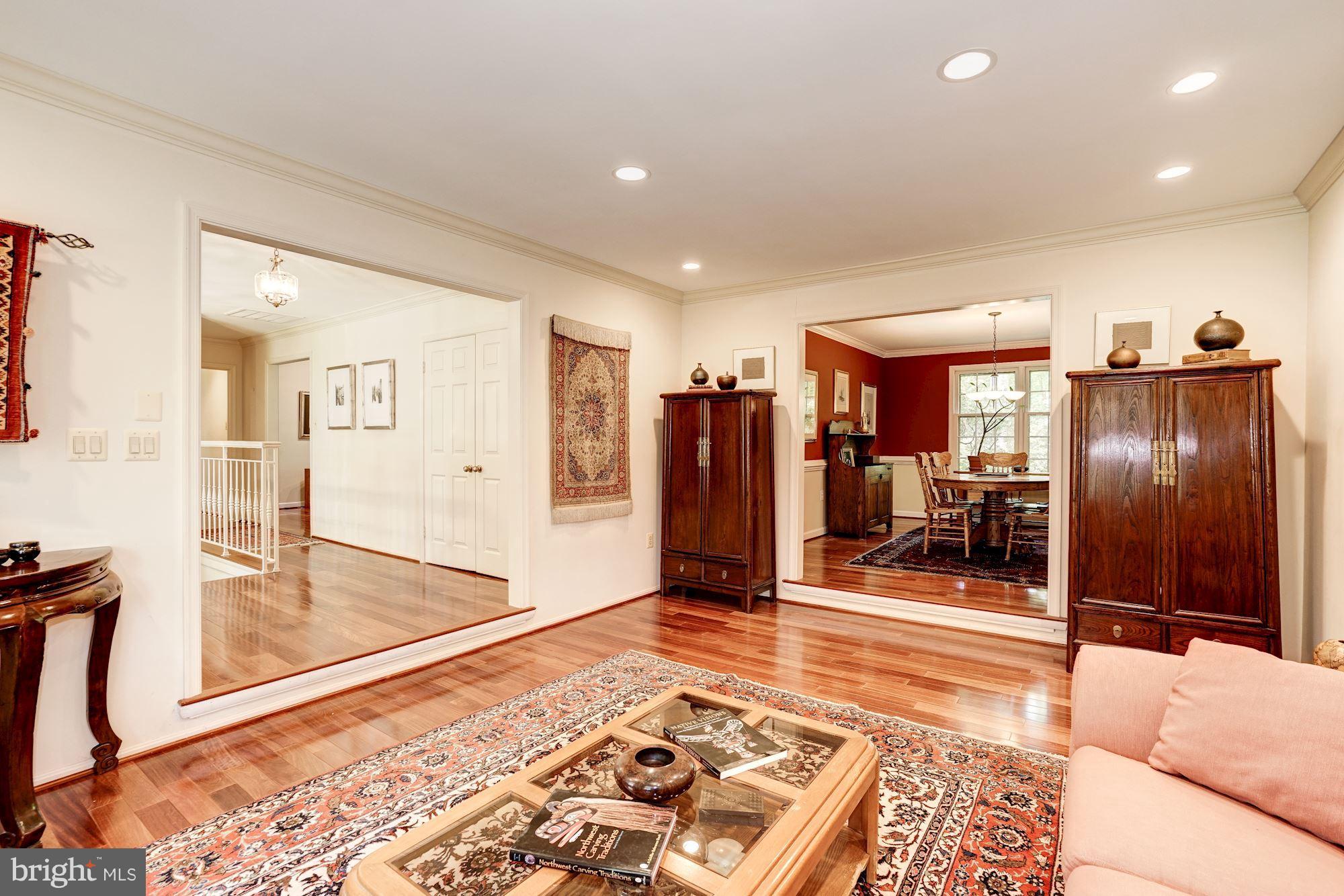 SOMERSET AT SOUTH RUN - Residential