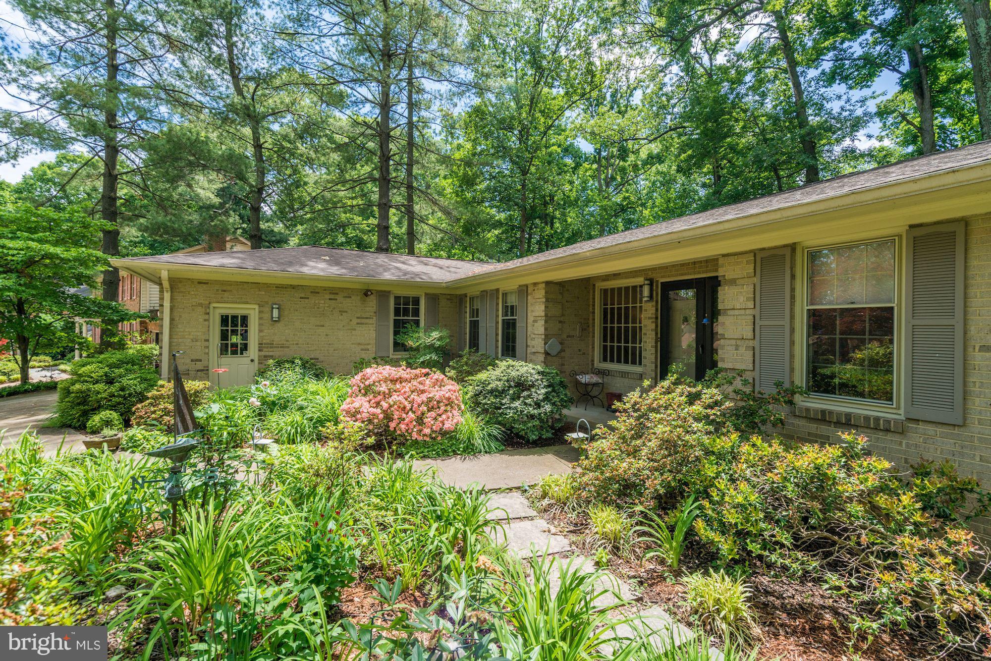 SOMERSET AT SOUTH RUN - Residential