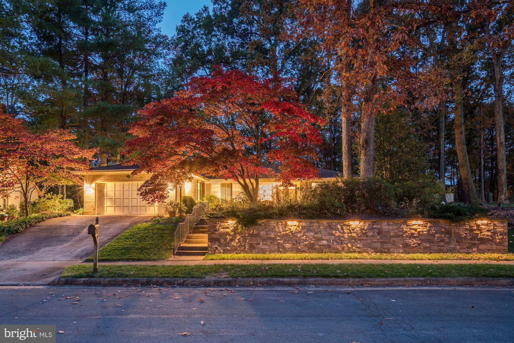 SOMERSET AT SOUTH RUN - Residential