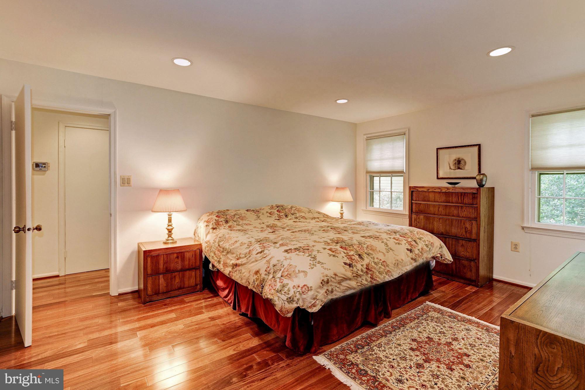 SOMERSET AT SOUTH RUN - Residential