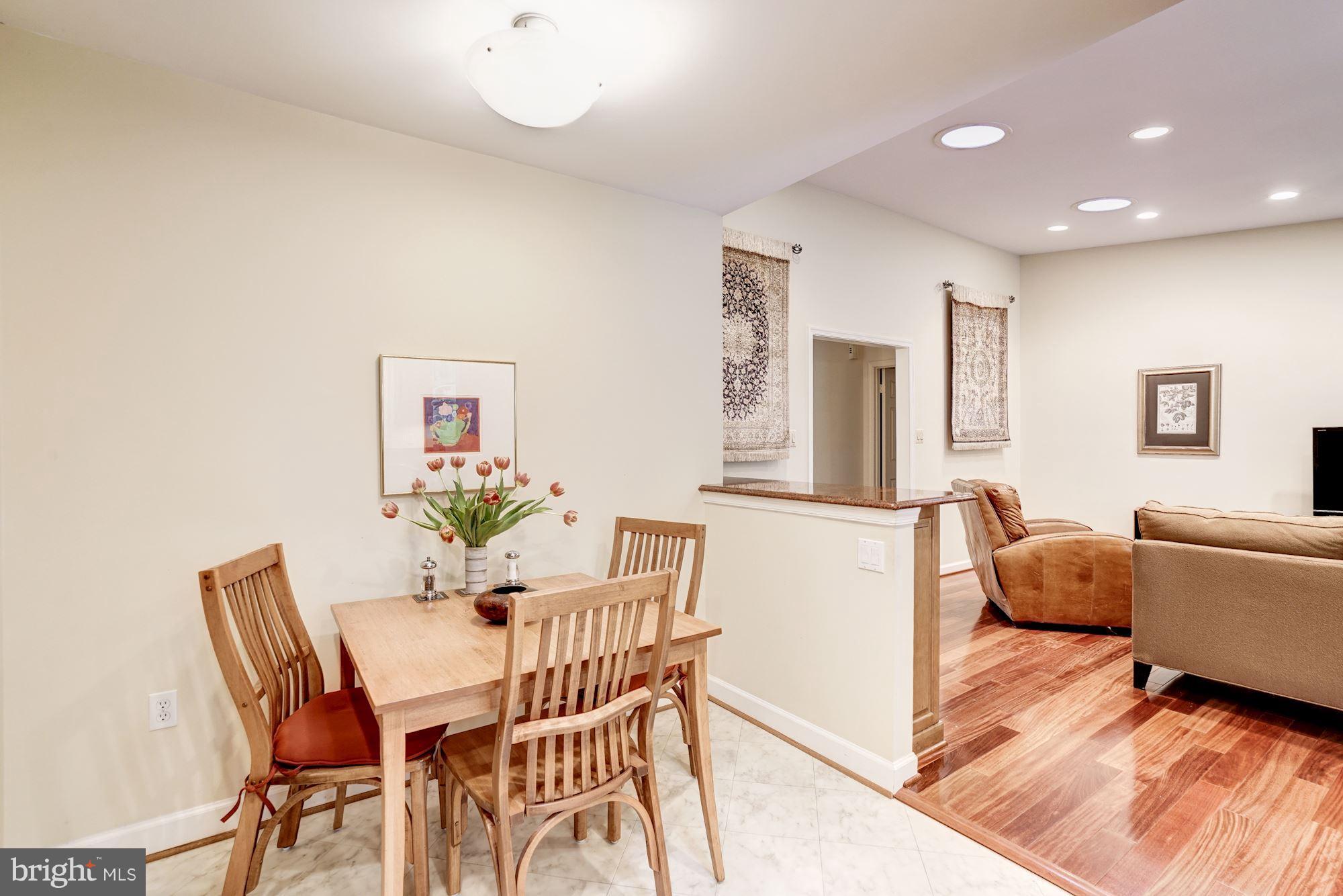 SOMERSET AT SOUTH RUN - Residential