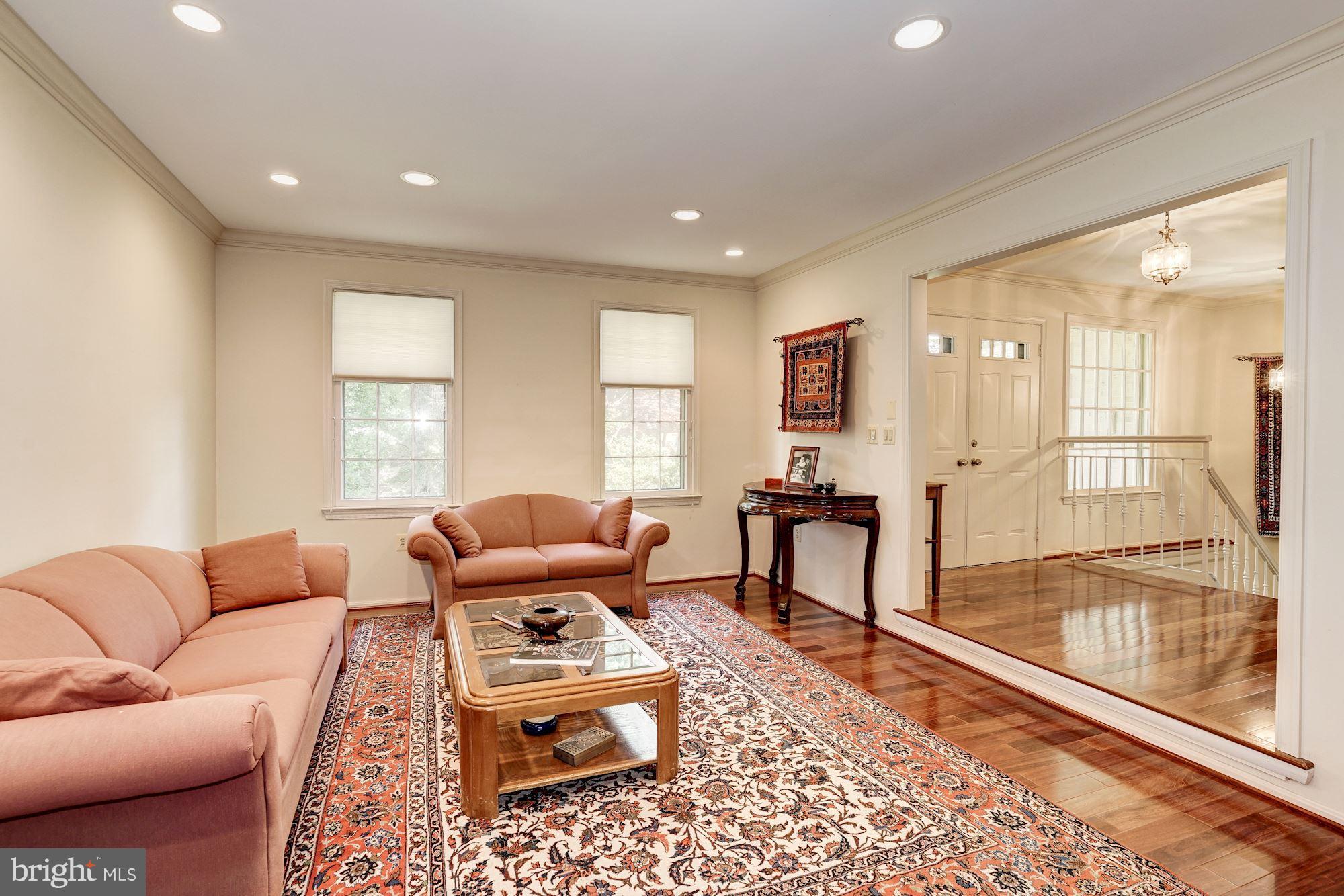 SOMERSET AT SOUTH RUN - Residential