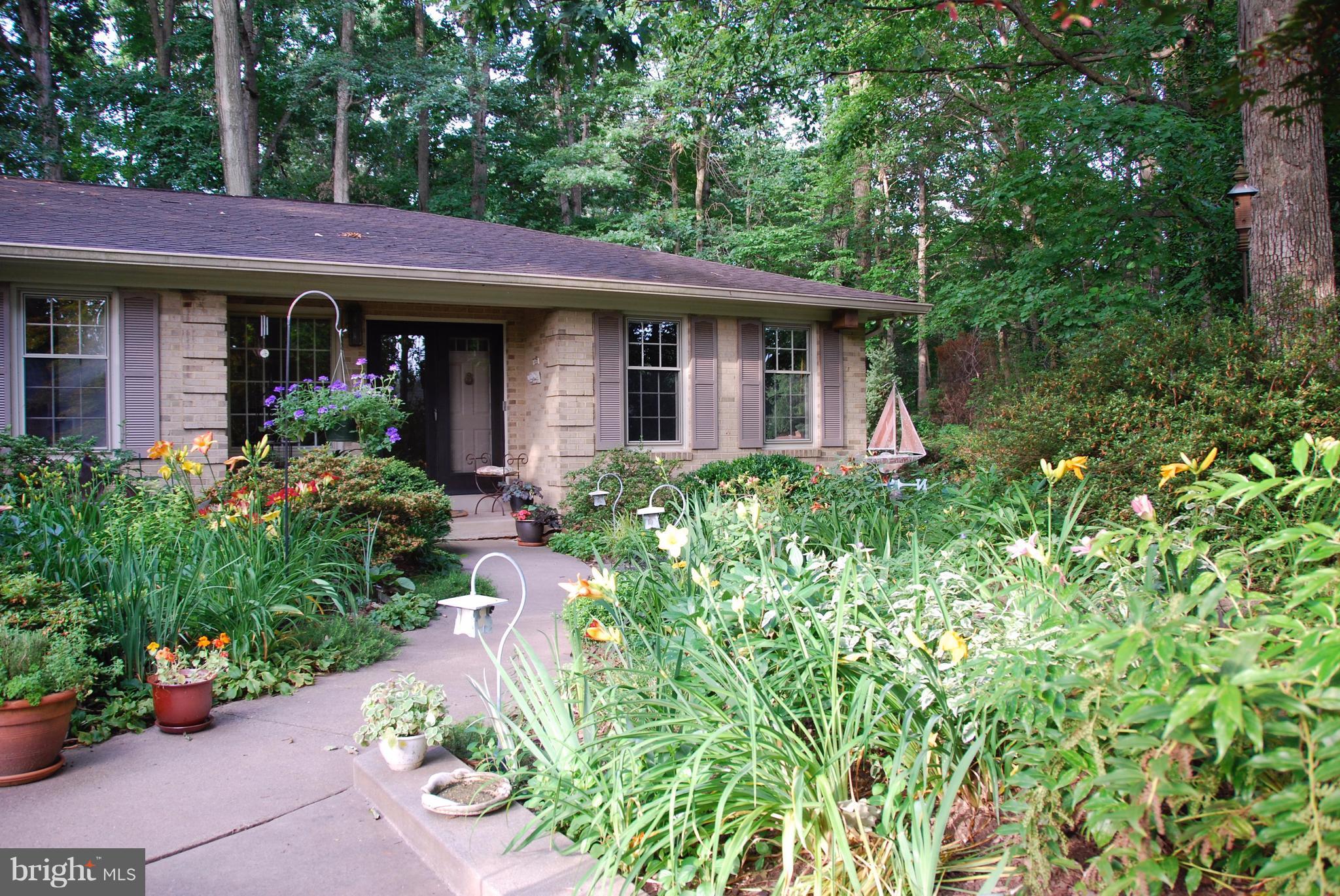 SOMERSET AT SOUTH RUN - Residential