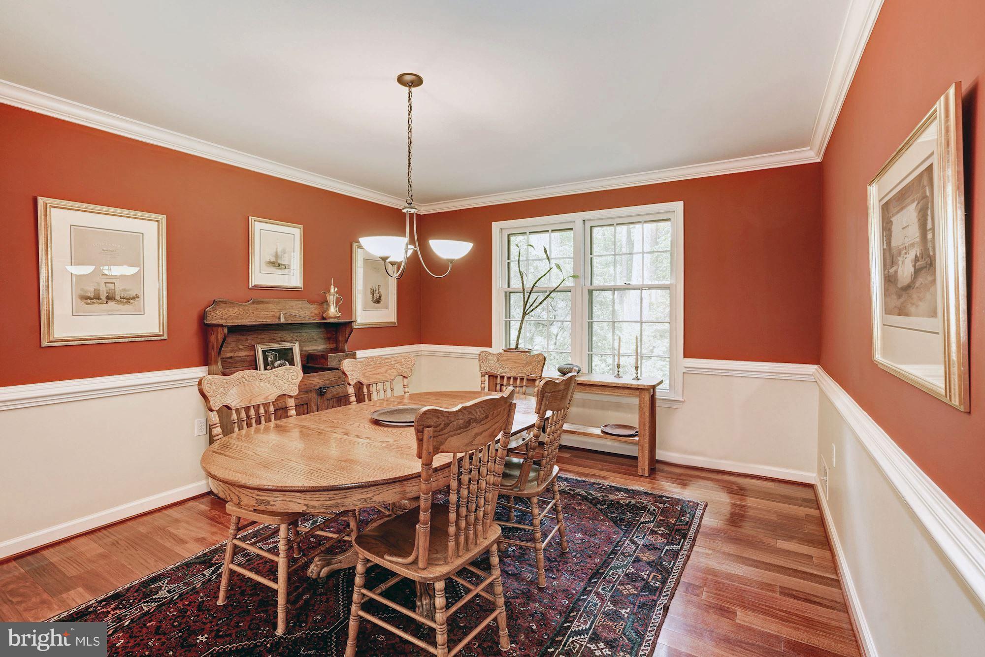 SOMERSET AT SOUTH RUN - Residential