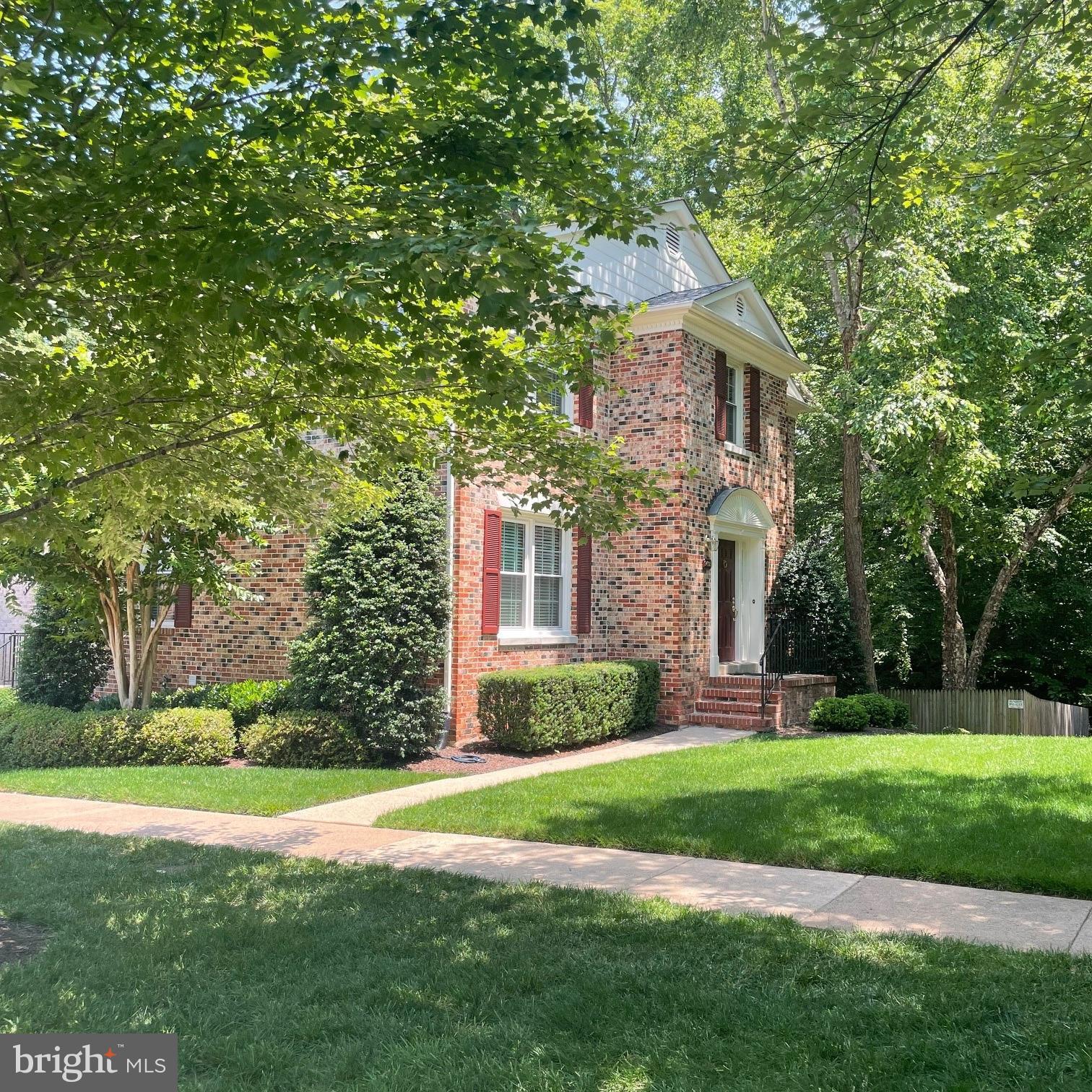 9409 PARK HUNT COURT