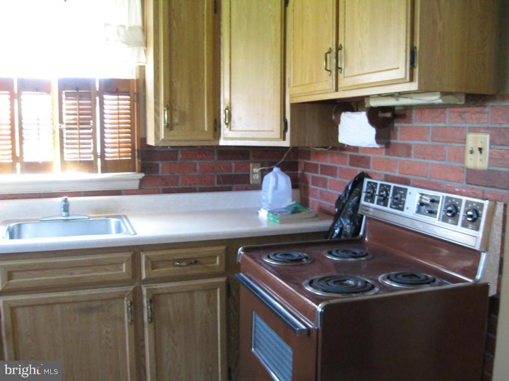 COLUMBIA - Residential