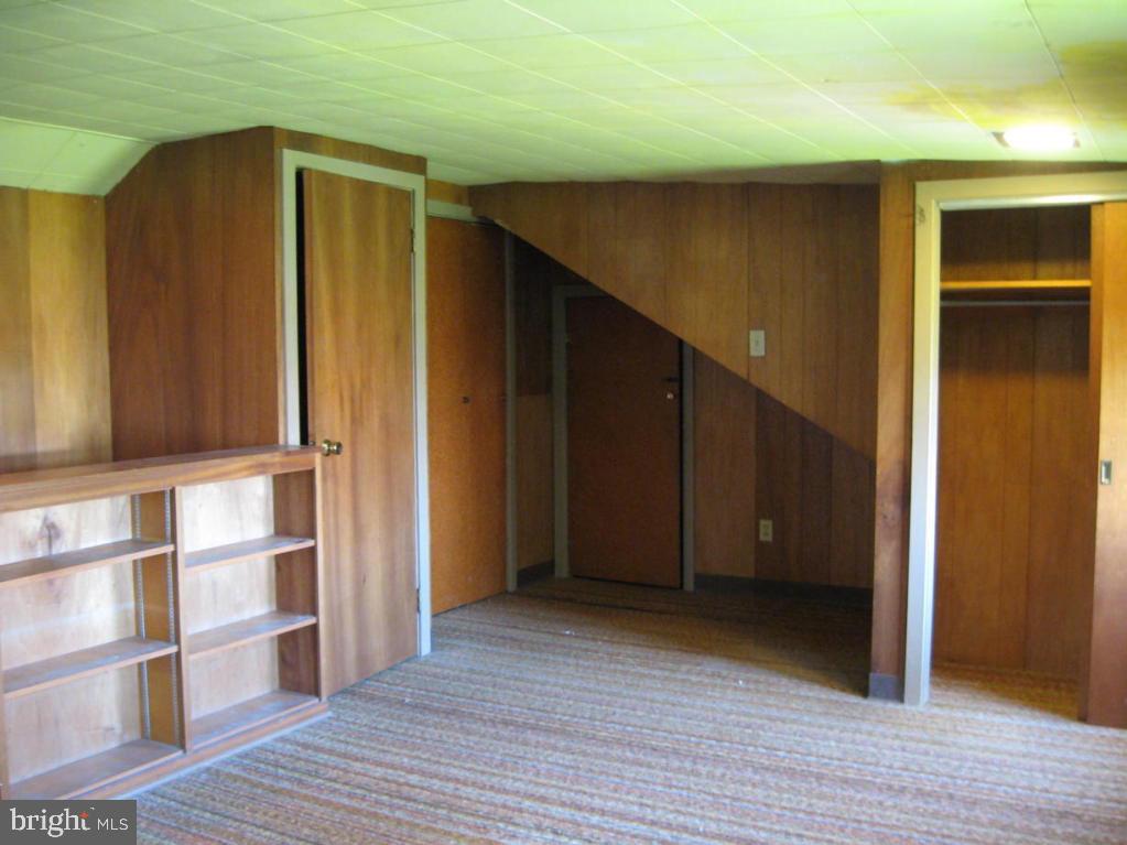 COLUMBIA - Residential