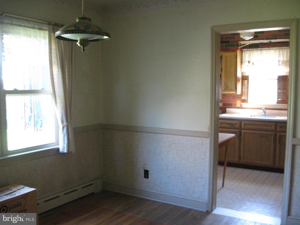 COLUMBIA - Residential