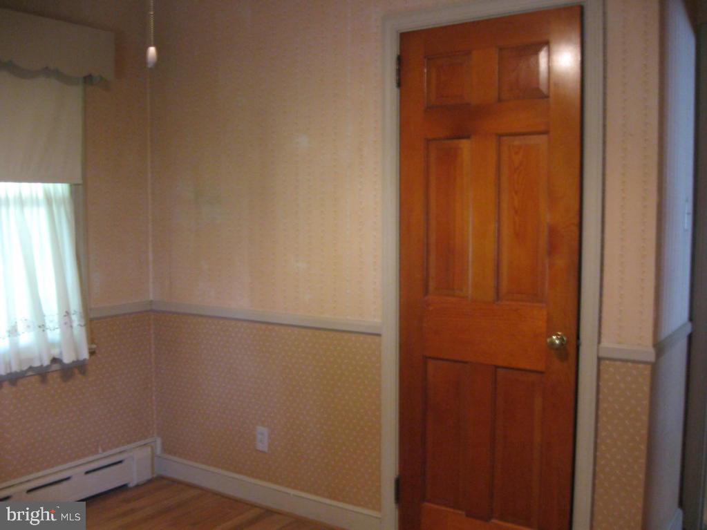 COLUMBIA - Residential