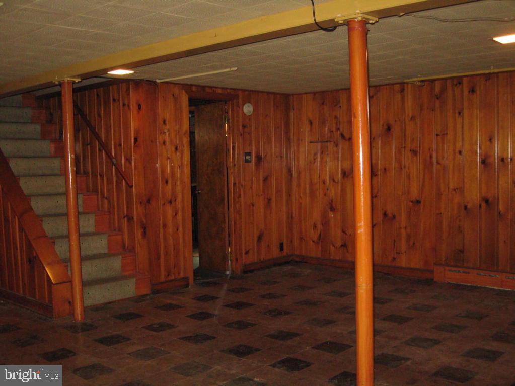 COLUMBIA - Residential