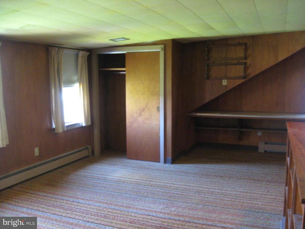 COLUMBIA - Residential