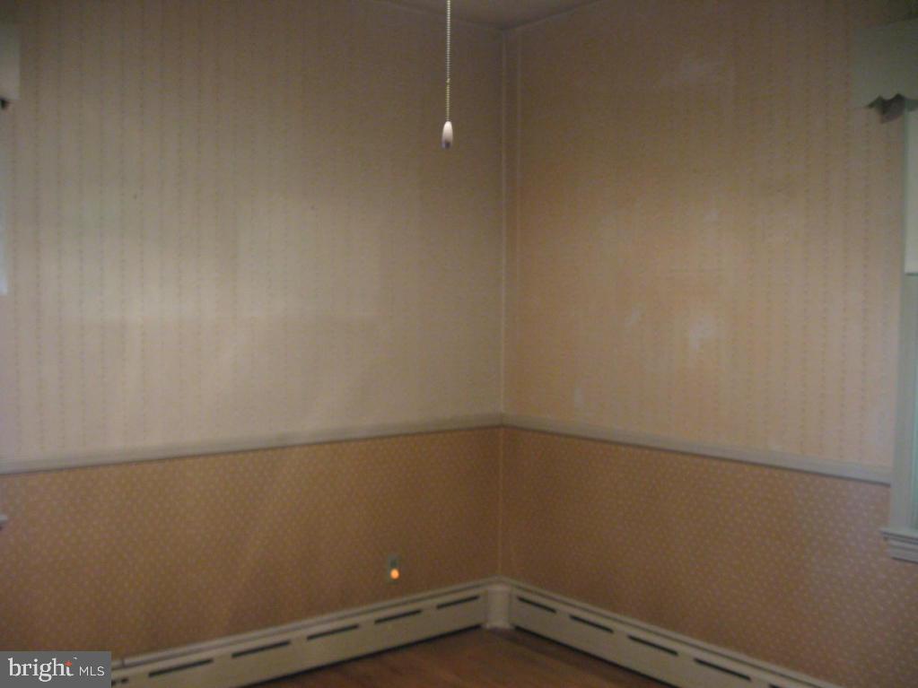 COLUMBIA - Residential